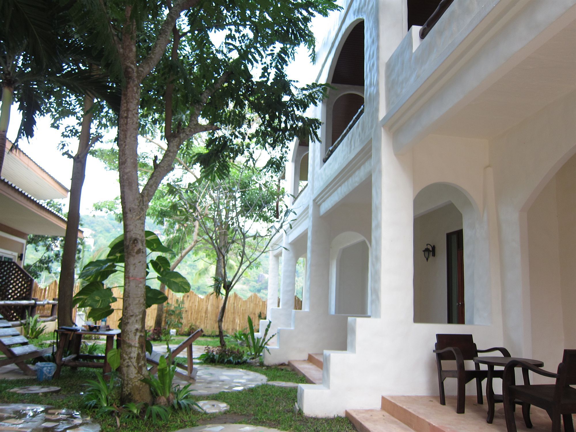 Koh Tao Toscana Exterior foto